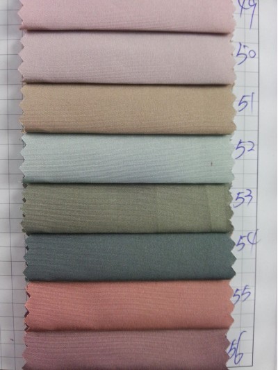 GZ-SGFA  風衣面料 7519#  細節-4